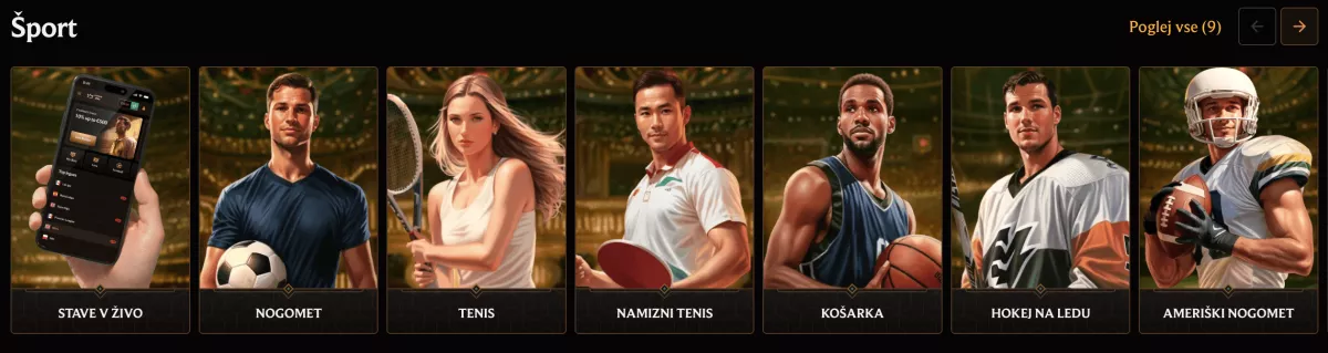 CrownPlay Sports